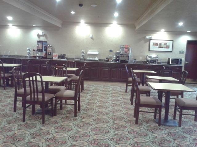 Scottish Inns - Cresson Interior foto