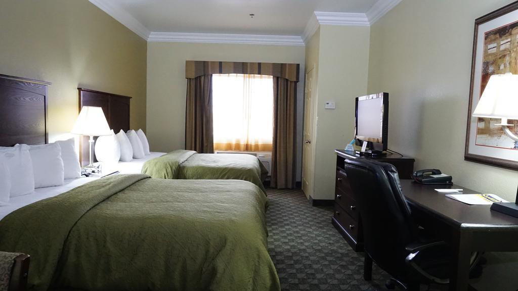 Scottish Inns - Cresson Bagian luar foto